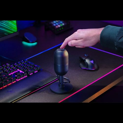 Seiren V3 Mini מיקרופון מבית RAZER