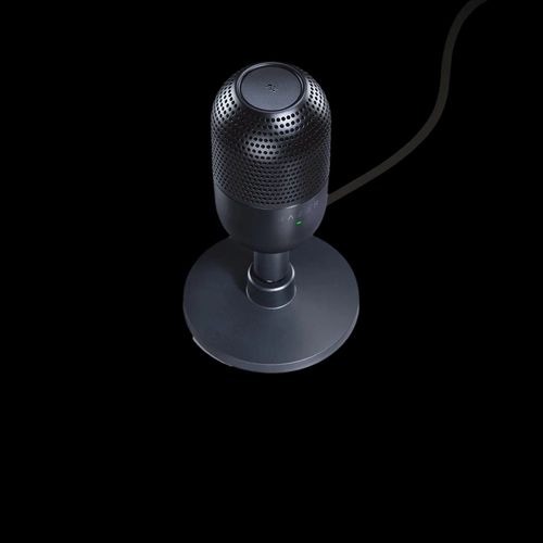 Seiren V3 Mini מיקרופון מבית RAZER
