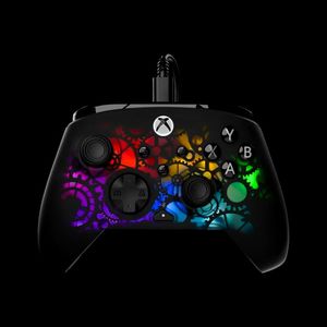 בקר גיימינג חוטי דגם Afterglow™ Ignite – Time Machine, מבית Turtle Beach