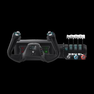 מערכת מקצועית לבקרת טיסה TURTLE BEACH VelocityOne Flight Universal