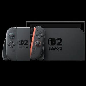 קונסולת Nintendo Switch 2 – הדור הבא של החוויה הניידת והביתית – יבוא מקביל אחריות בנדא