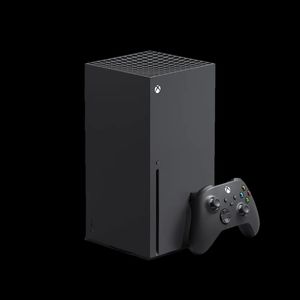 קונסולת Xbox Series X בנפח 1TB NVME SSD
