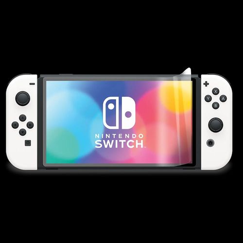 ערכת מגן מסך Turtle Beach Multi-Screen Protector Kit – ל־Nintendo Switch