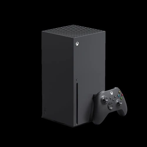 קונסולת Xbox Series X בנפח 1TB NVME SSD