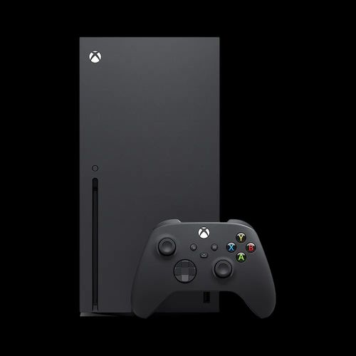 קונסולת Xbox Series X בנפח 1TB NVME SSD
