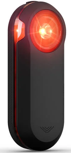 רדאר אופניים משולב תאורה חכמה Garmin Varia Radar RTL515
