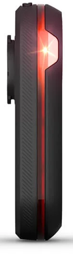 רדאר אופניים משולב תאורה חכמה Garmin Varia Radar RTL515