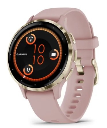 שעון ספורט חכם Garmin Venu 3s