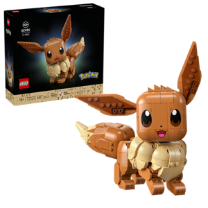 LEGO 72151 Eevee