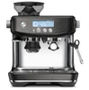מכונת אספרסו עם מטחנה Sage Barista Pro נירוסטה מושחרת | SES878BST
