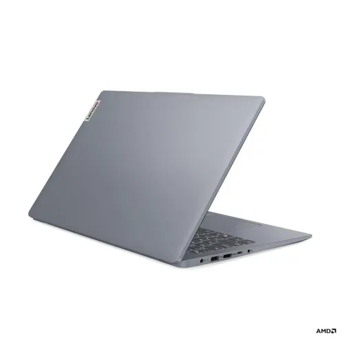 מחשב נייד 15.6 אינץ Lenovo IdeaPad Slim 3 15AMN8 82XQ01HVIV