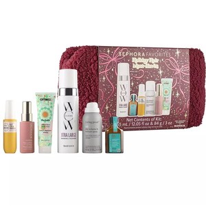 מארז מוצרי שיער לחגים Sephora Favorites Holiday Hair Must-Haves