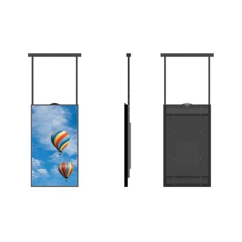 מסך שילוט בהירות גבוהה Dahua 55 inch LCD Digital Signage LDH55-WAI200L