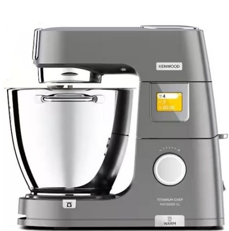 מיקסר Kenwood KWL91.004SI קנווד