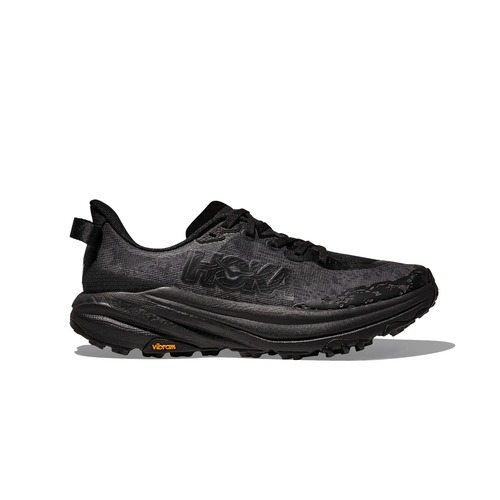 נעל Hoka Speedgoat 6 Wide שחור 