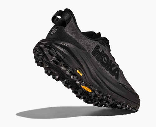 נעל Hoka Speedgoat 6 Wide שחור 