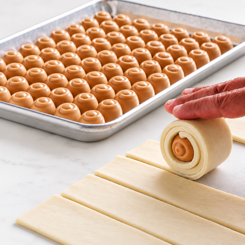 פרלינים קינדר 500 גרם