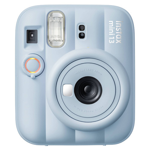 מצלמת פיתוח מיידי Fujifilm Instax Mini 13