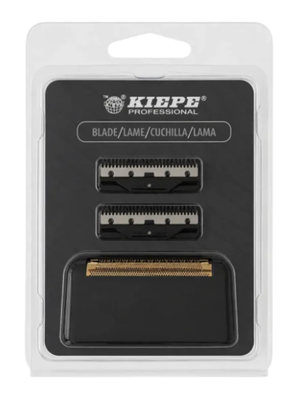 ראש ורשתות עם סכינים למכונת גילוח KIEPE Hepike 626