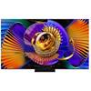 טלוויזיה חכמה 55" TCL 4K SQD-Mini LED טי.סי.אל 55C7L