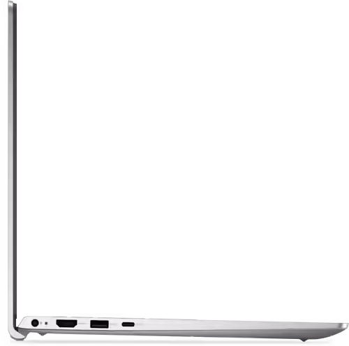 מחשב נייד Dell Pro 15 Essential PV15250 LT-RD33-16938 Intel Core i7-1355U / 16GB RAM / 512GB SSD / Integrated Intel graphics / Ubuntu 22.04 LTS