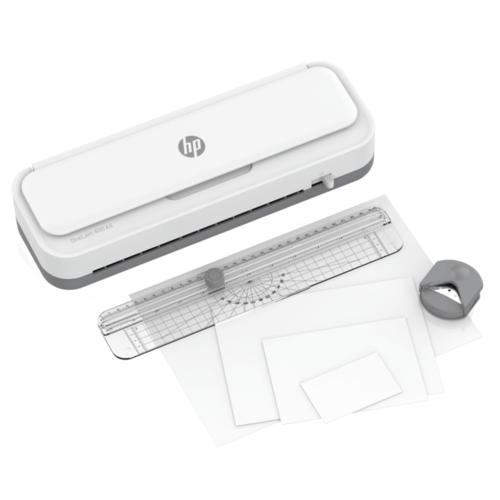 מכשיר למינציה HP OneLam 400 A4