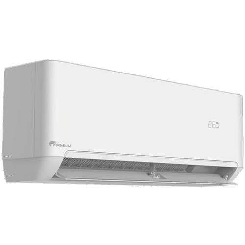 מזגן עילי Family Premium Inverter Wifi 40 White ‏3.5 ‏כ
