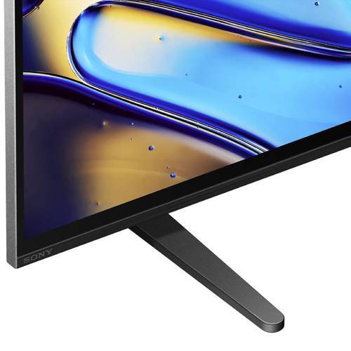 טלוויזיה חכמה Sony 65