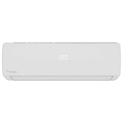 מזגן עילי Family Comfort Inverter 25 ‏2.0 ‏כ