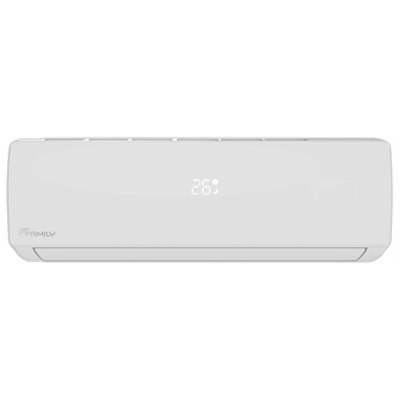 מזגן עילי Family Comfort Inverter 25 ‏2.0 ‏כ"ס פמילי