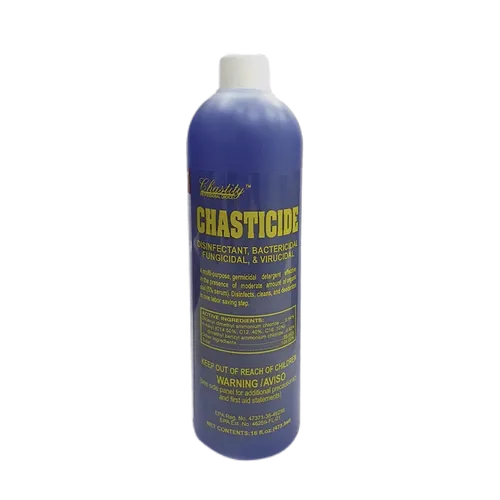 חומר חיטוי צ’אסטסייד קמקו 473 מ”ל-CHASTICIDE 