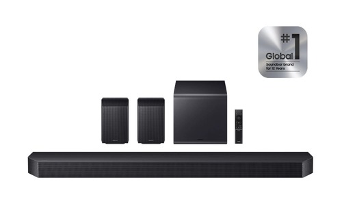 מקרן קול Samsung Q990H 