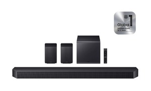 מקרן קול Samsung Q990H 
