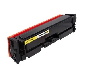 טונר צהוב תואם HP W2212XY 207X (2,450 דפים)