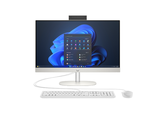 מחשב All-in-One ‏HP ProOne 240 G10 עם מסך 23.8