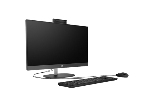 מחשב All-in-One ‏HP ProOne 240 G10 עם מסך 23.8