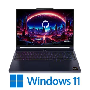 מחשב נייד גיימינג 16 אינץ Lenovo Legion 7 16AGP11 83Q8002MIV OLED