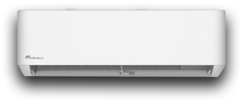 מזגן עילי Family Premium Inverter Wifi 32 White ‏2.5 ‏כ