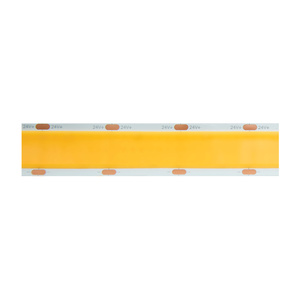חבל 960 לדים גליל 20 מטר 25W 24V 2900K יורולוקס 
