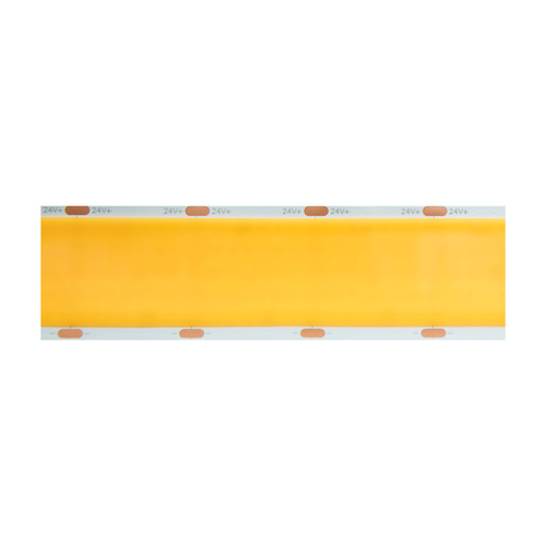 חבל 1600 לדים גליל 20 מטר 35W 24V 2900K יורולוקס 
