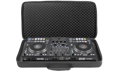 UDG Creator Controller Hardcase 2XL Black