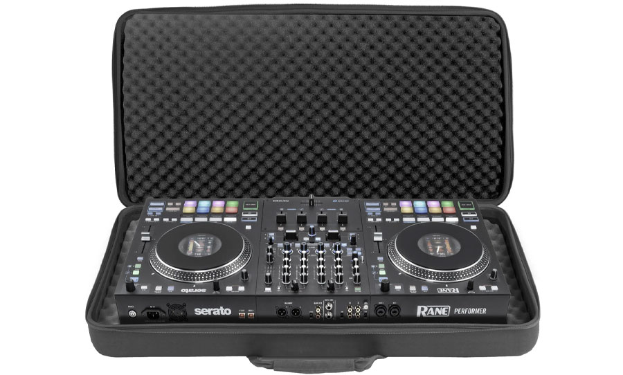 UDG Creator Controller Hardcase 2XL Black