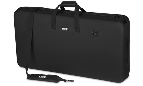 UDG Creator Controller Hardcase 2XL Black