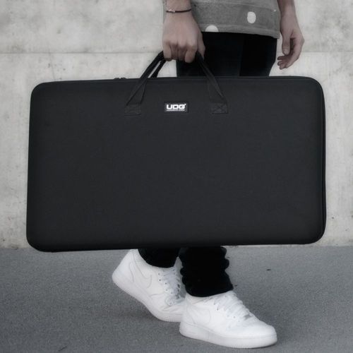 UDG Creator Controller Hardcase 2XL Black