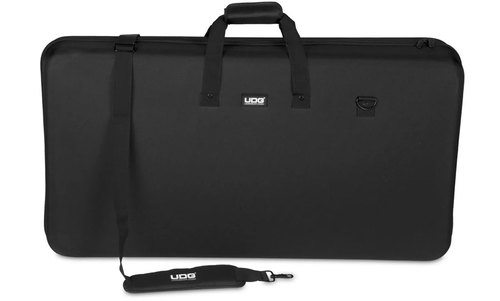 UDG Creator Controller Hardcase 2XL Black