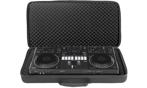 UDG Creator Controller Hardcase 2XL Black