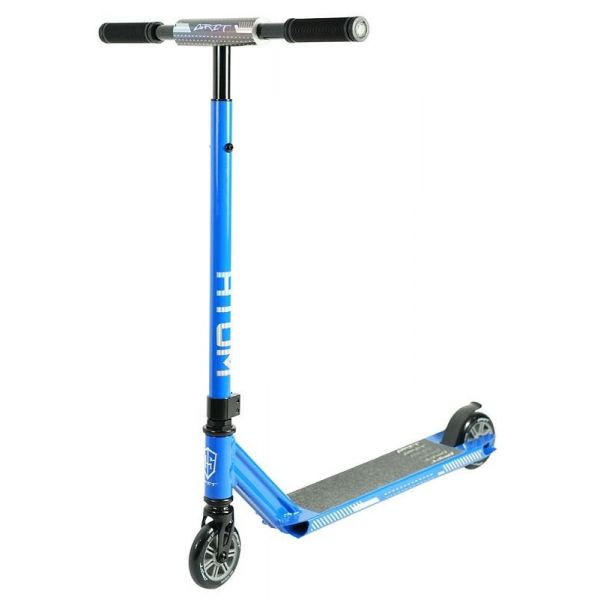 קורקינט פעלולים Grit Atom V26