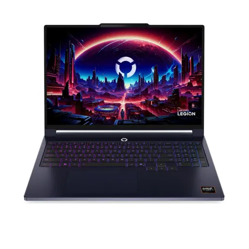 מחשב נייד גיימינג 16 אינץ Lenovo Legion 7 16AGP11 83Q8002FIV OLED