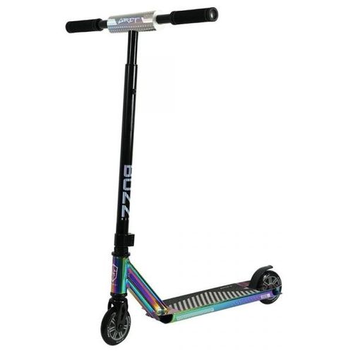 קורקינט פעלולים Grit Buzz Neo Mini