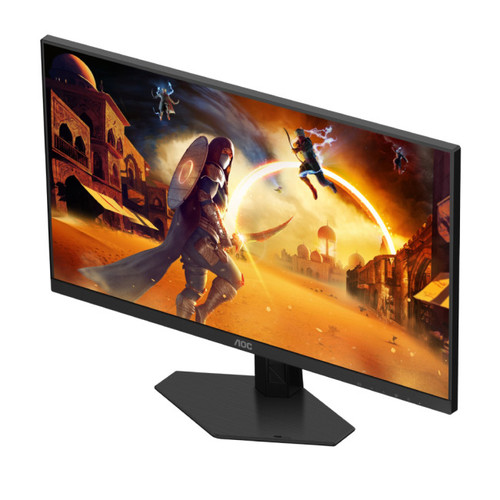 מסך מחשב גיימינג AOC 25G4SRE 24.5 